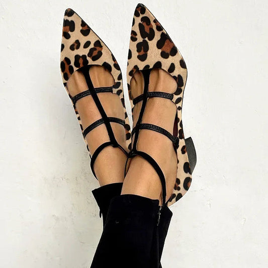 ZAPATOS DE TACÓN | FRANCA