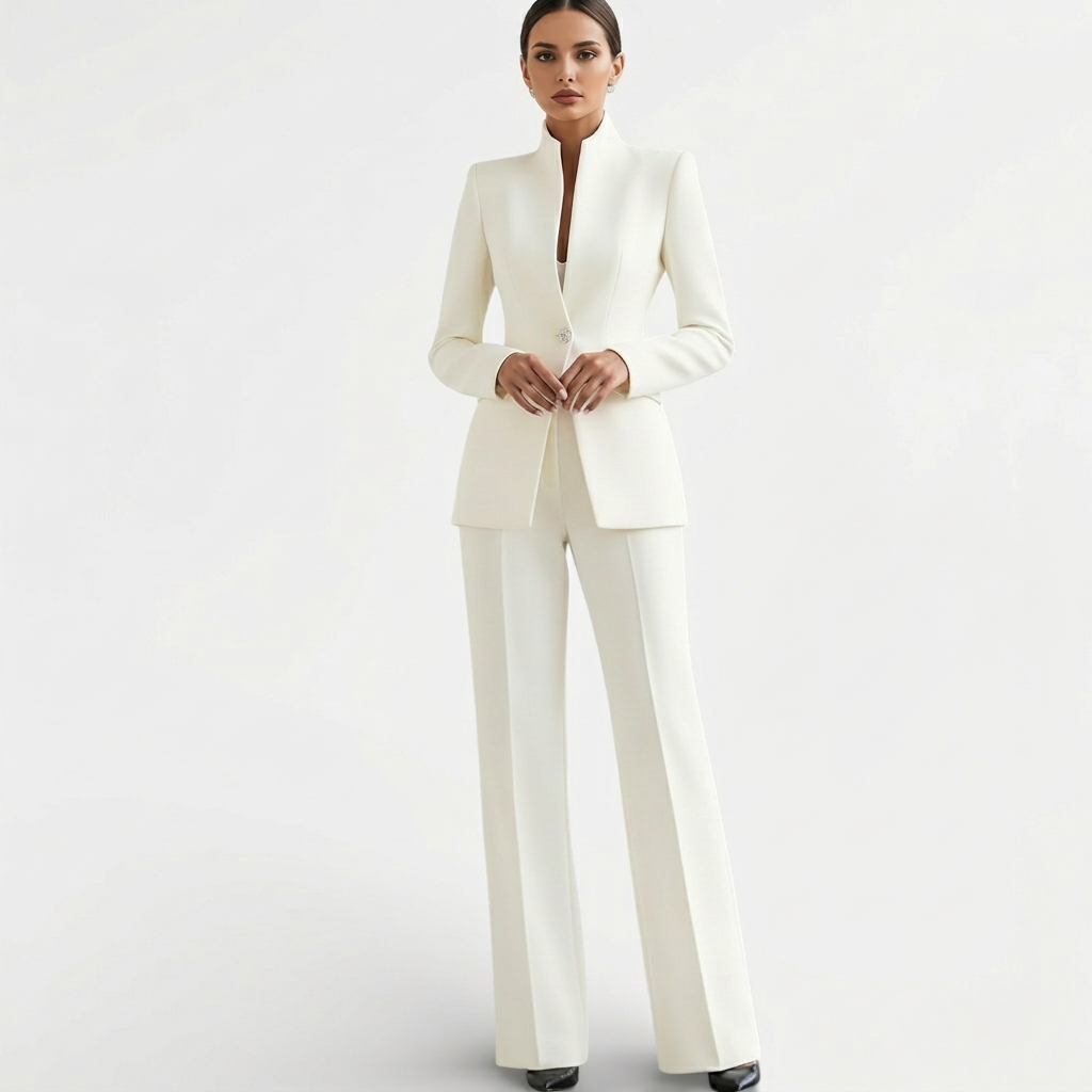 TRAJE | PROFESIONAL