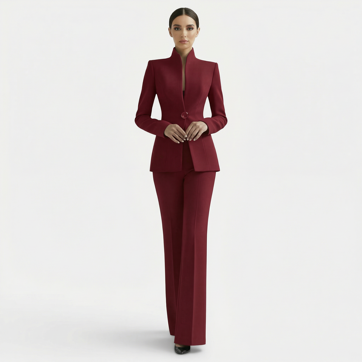 TRAJE | PROFESIONAL