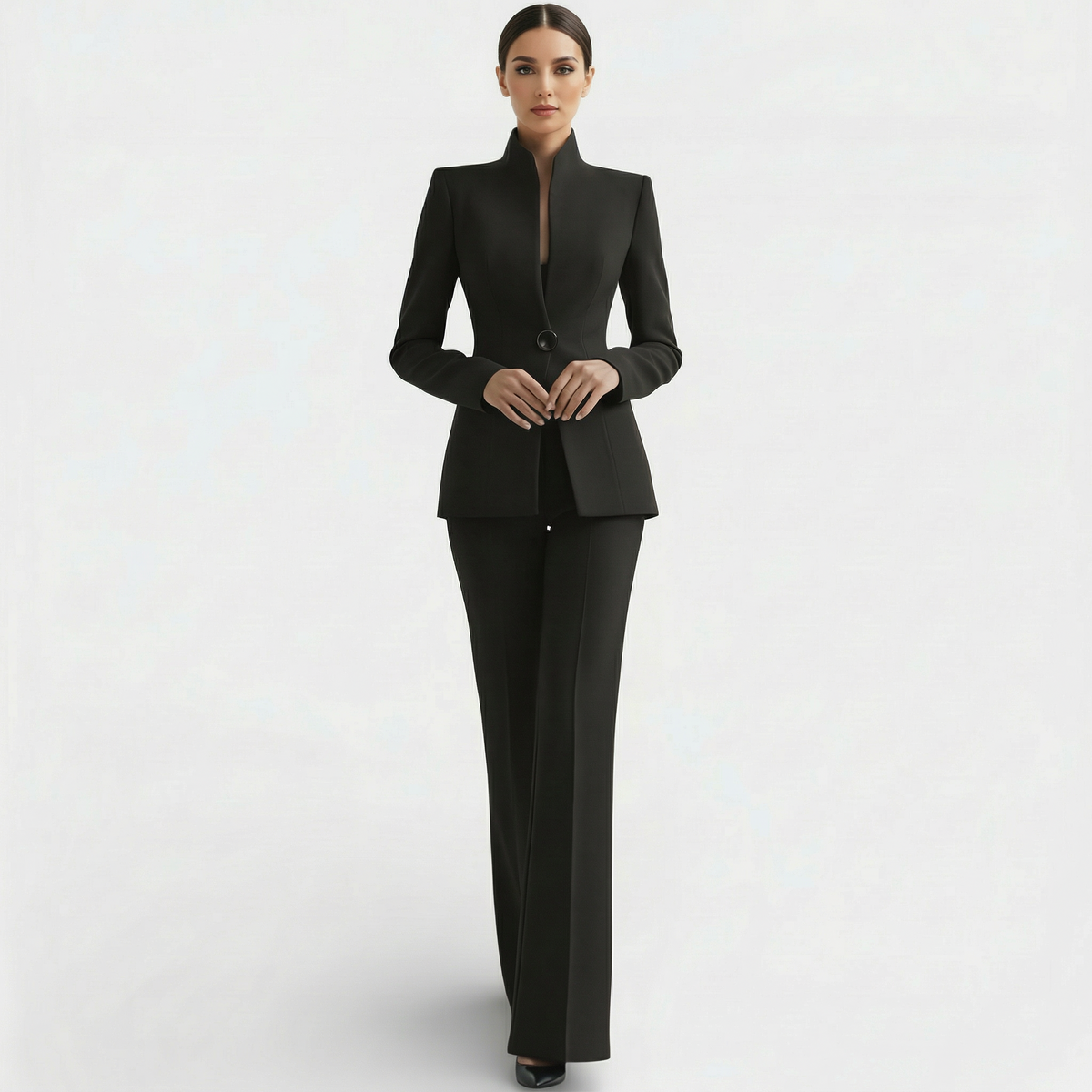 TRAJE | PROFESIONAL