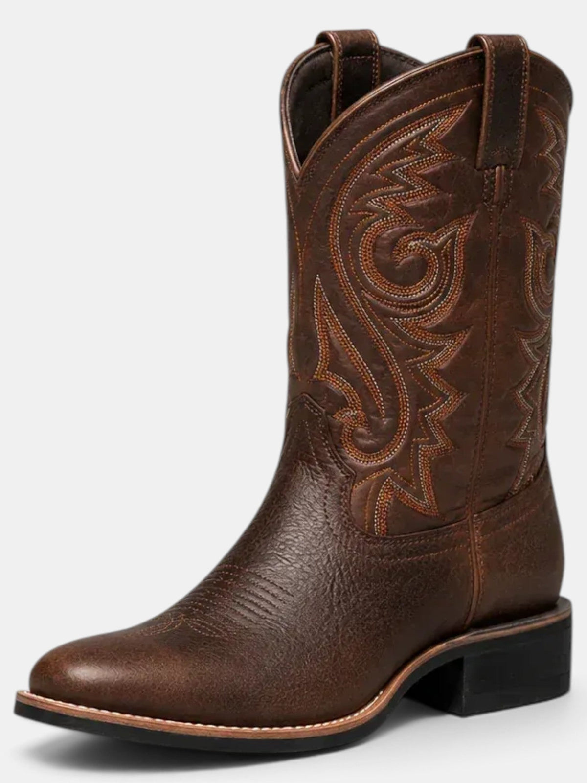 BOTAS COWBOY | BORDADAS