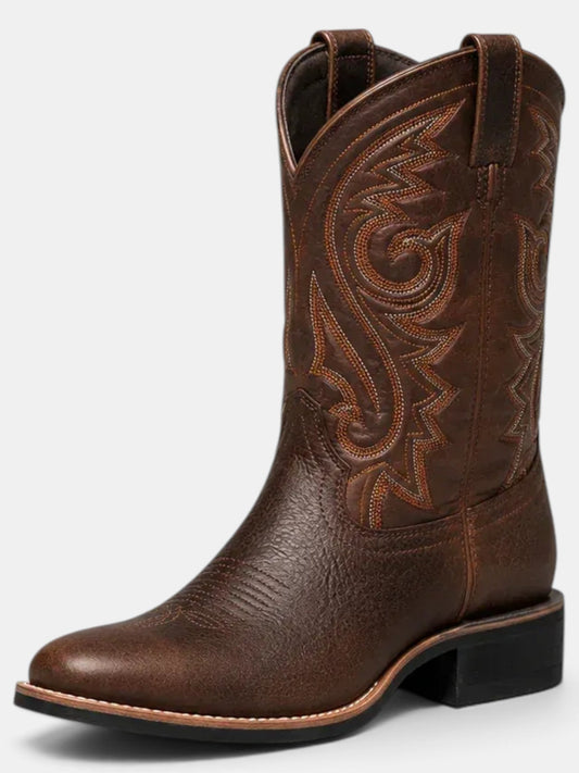 BOTAS COWBOY | BORDADAS