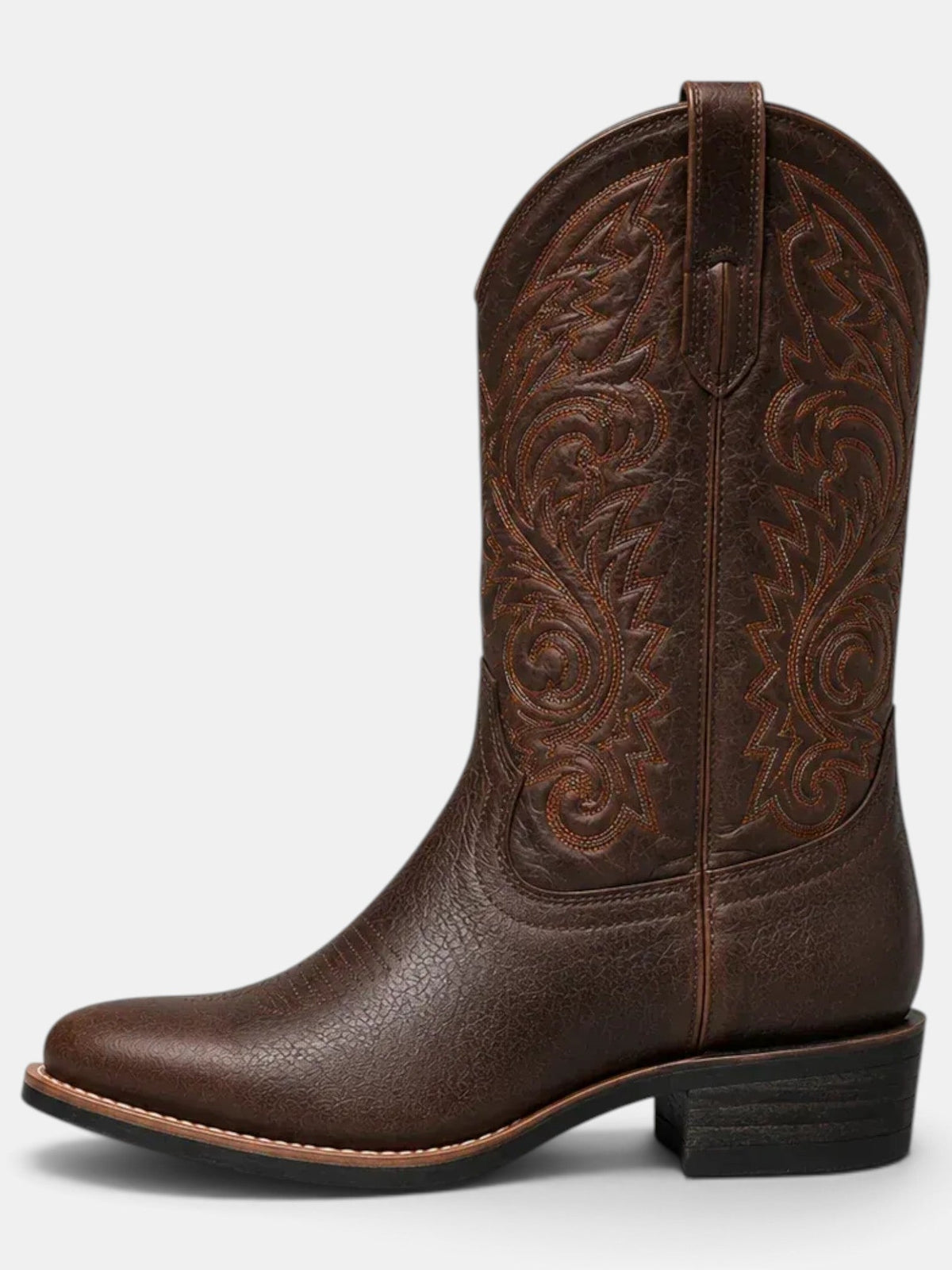 BOTAS COWBOY | BORDADAS