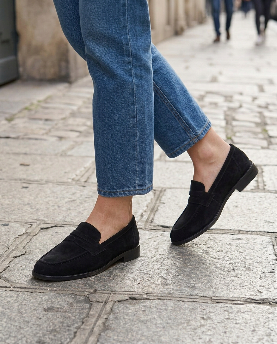 MOCASÍN PENNY | BIANCA