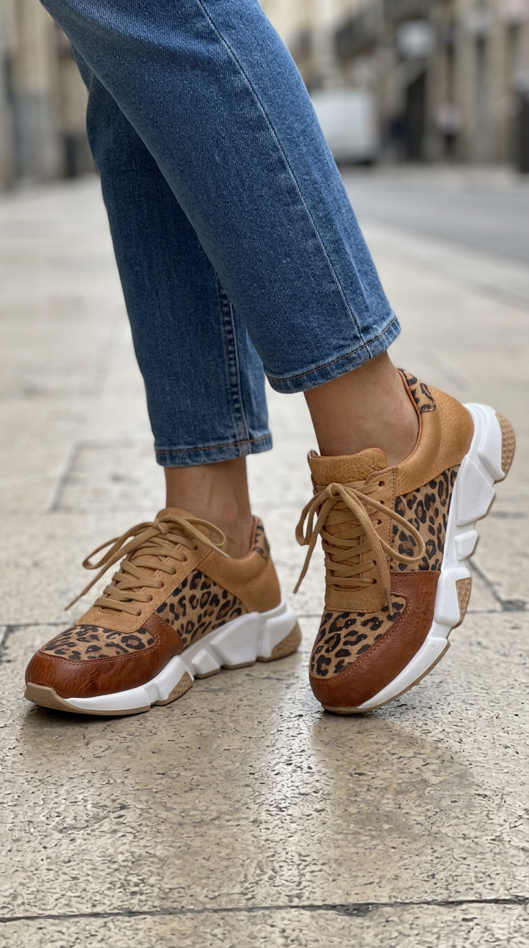 ZAPATILLAS | LIVIA