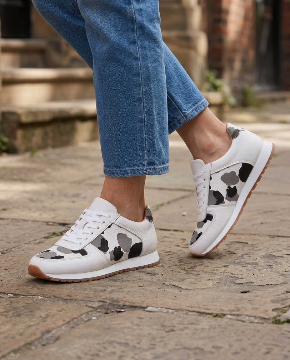 ZAPATILLAS | NORA