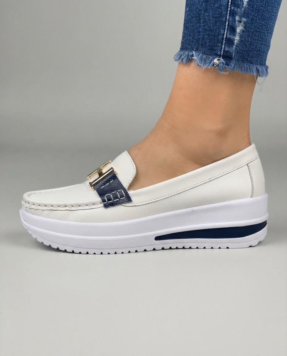 MOCASÍN PLATAFORMA | GAIA