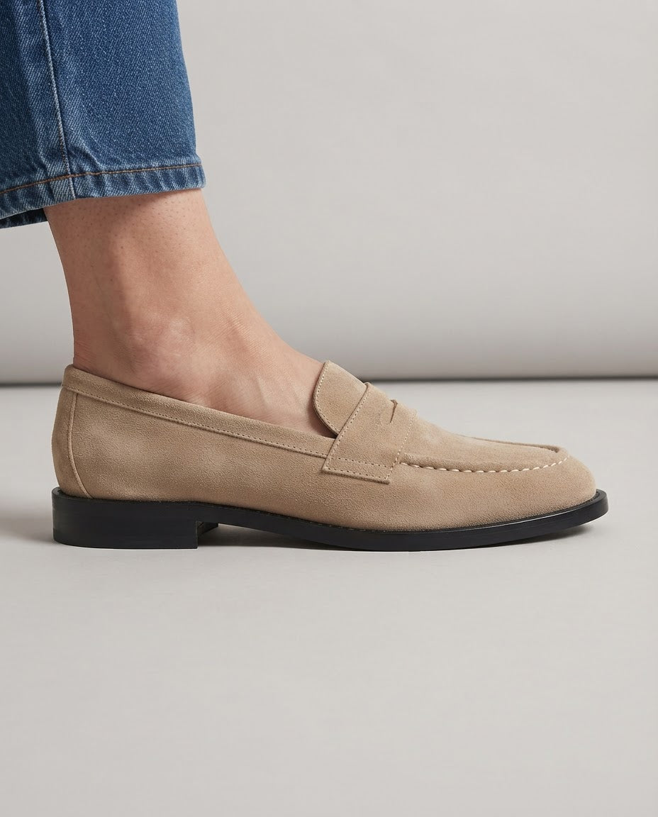 MOCASÍN PENNY | BIANCA