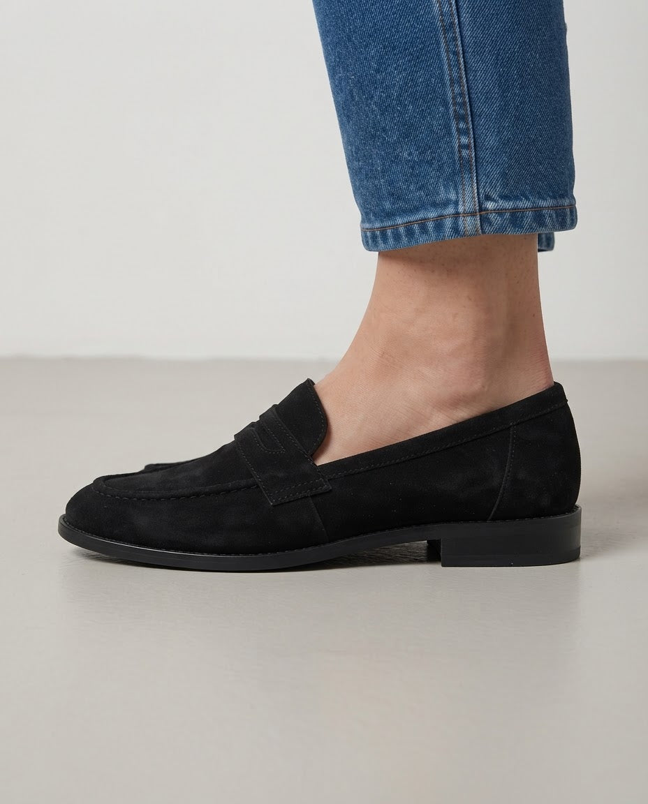 MOCASÍN PENNY | BIANCA