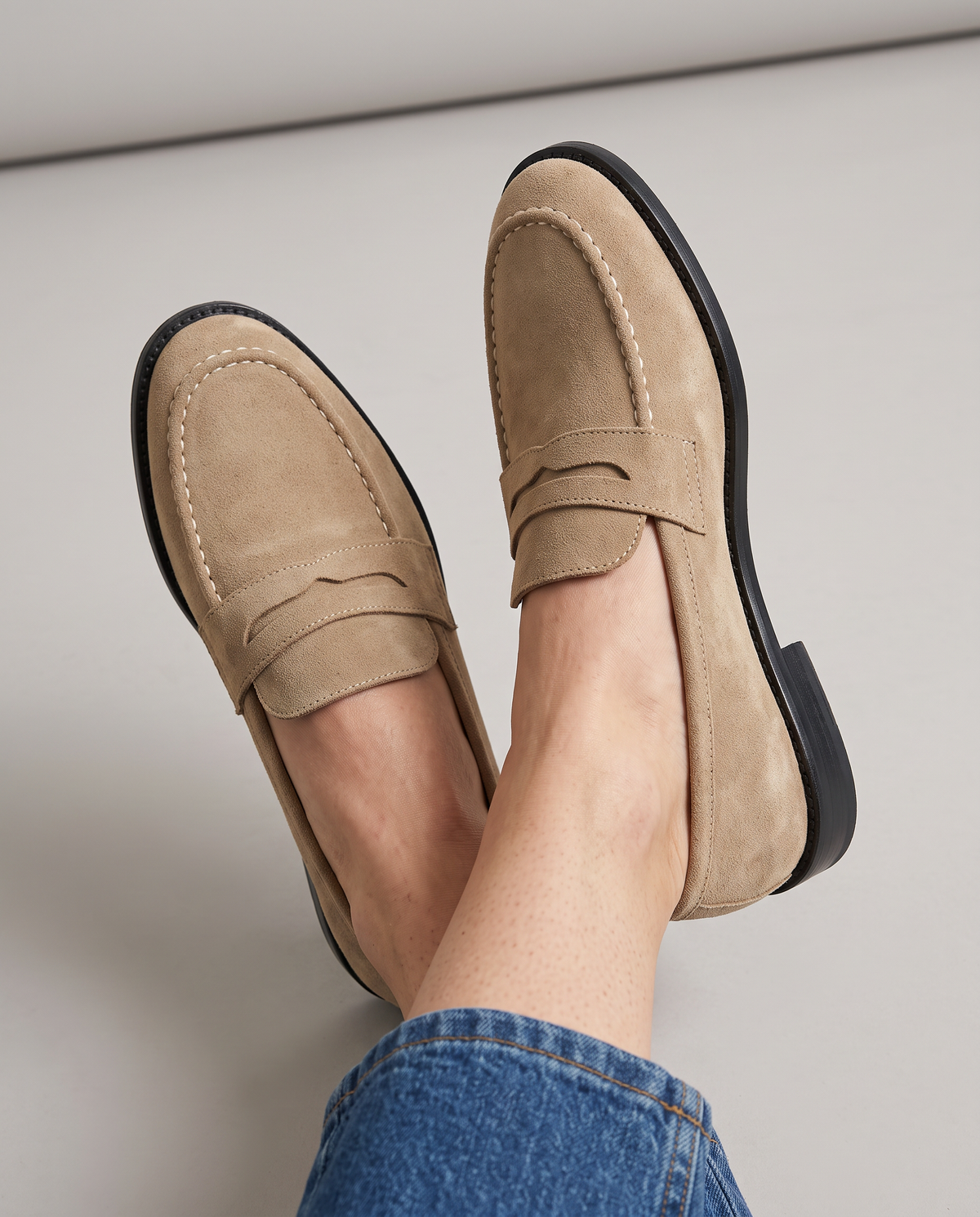 MOCASÍN PENNY | BIANCA