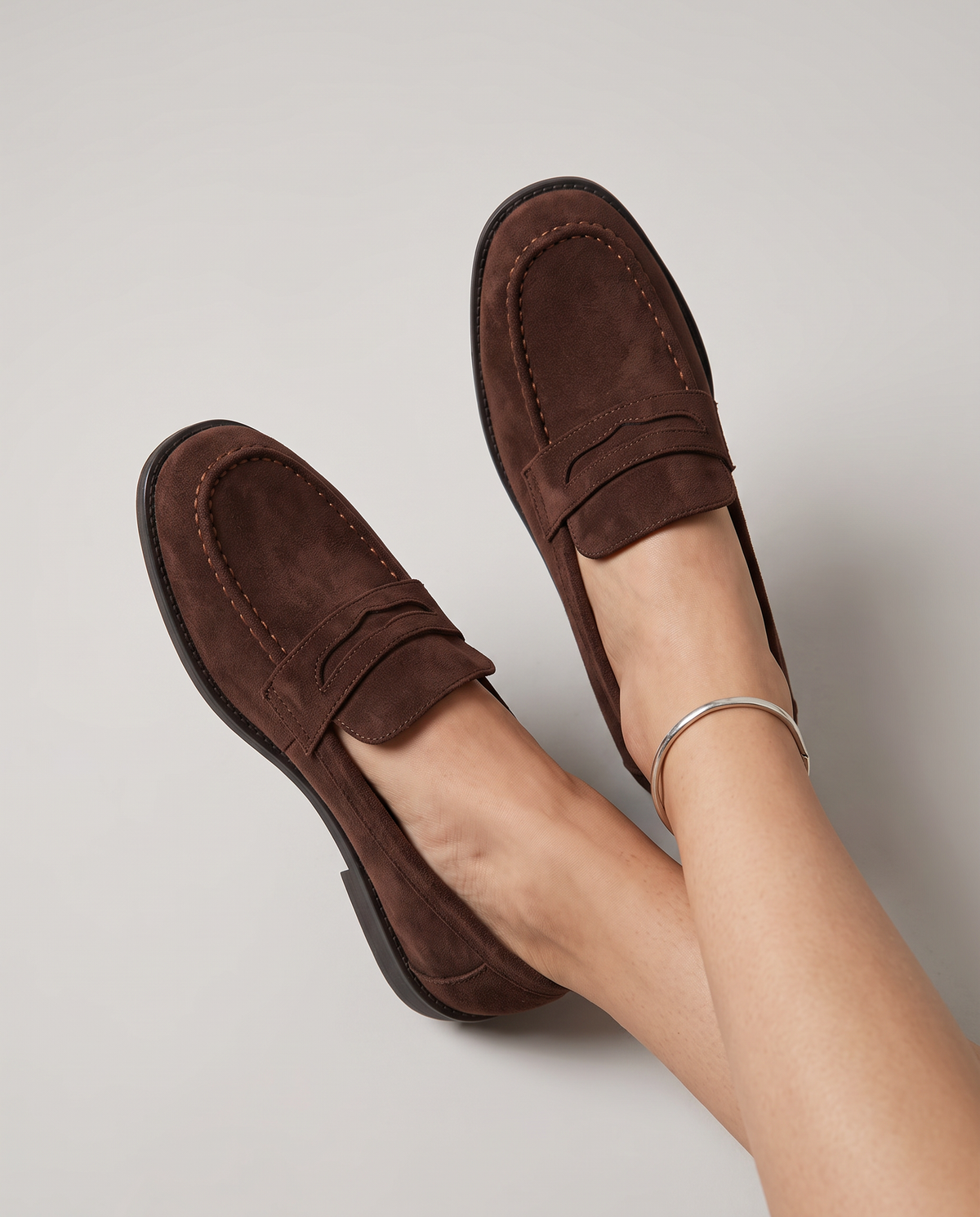 MOCASÍN PENNY | BIANCA