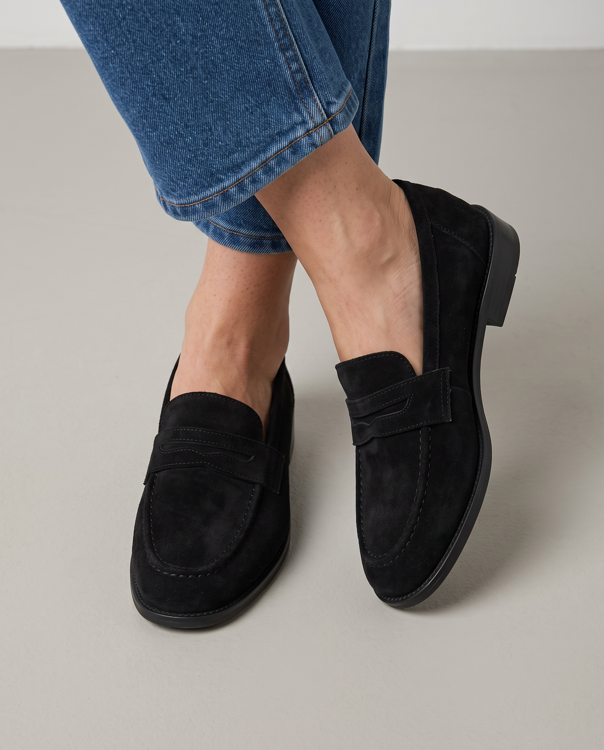 MOCASÍN PENNY | BIANCA