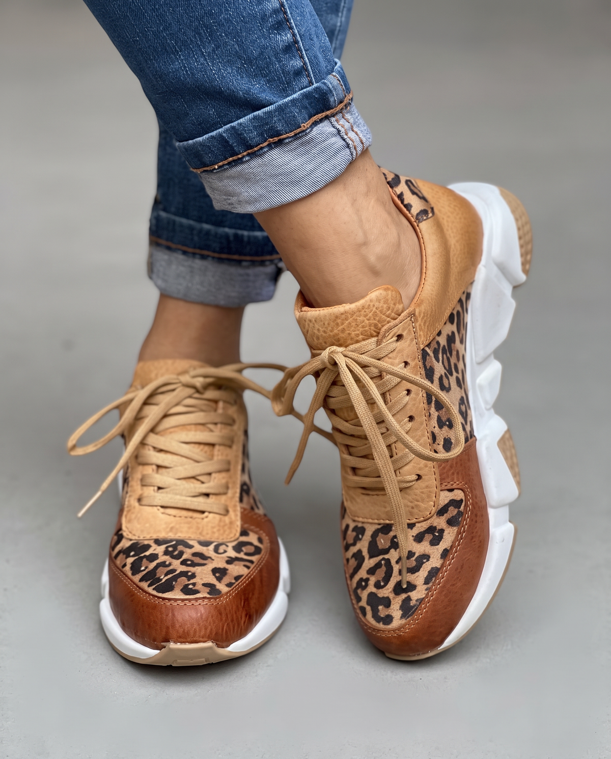 ZAPATILLAS | LIVIA