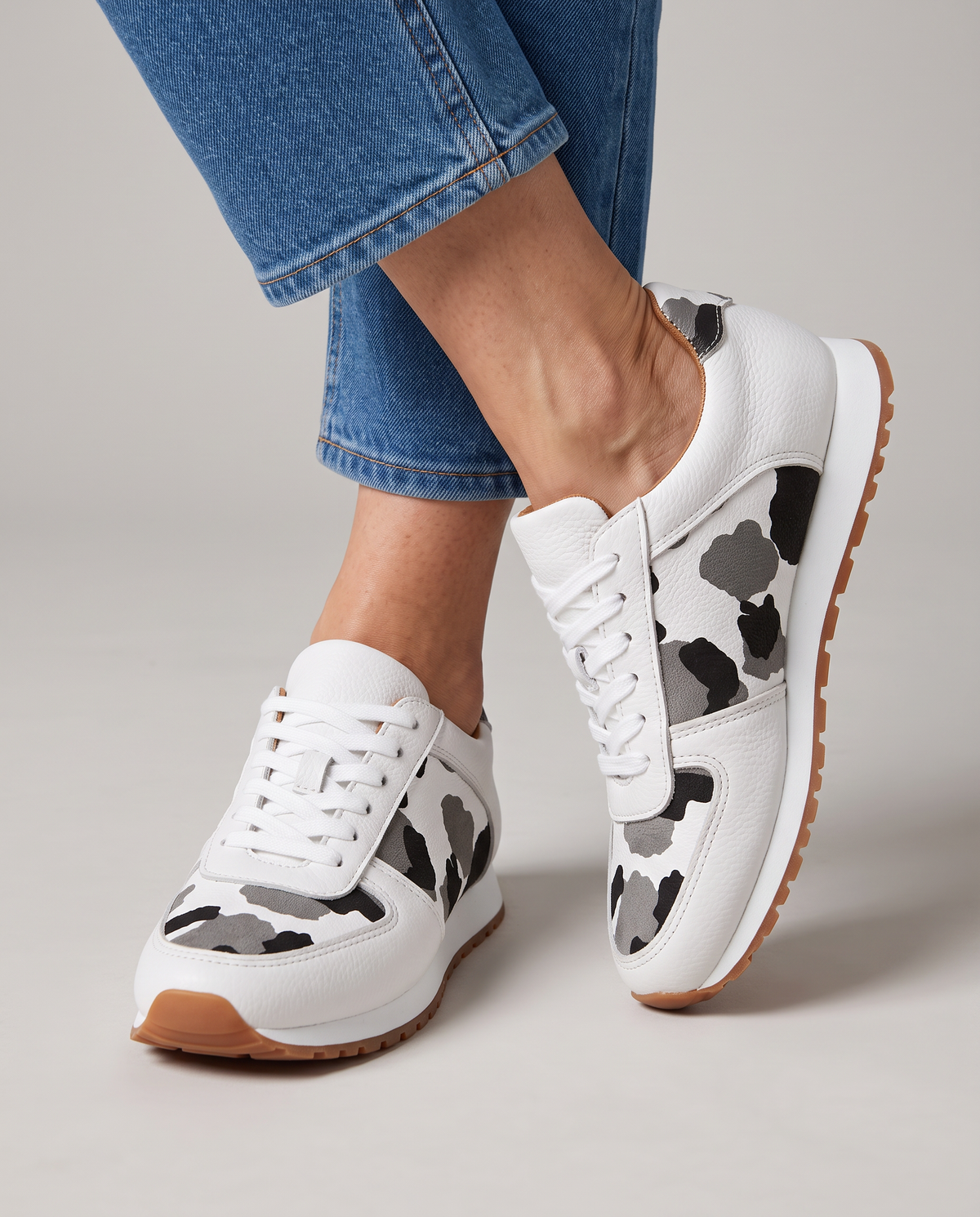 ZAPATILLAS | NORA