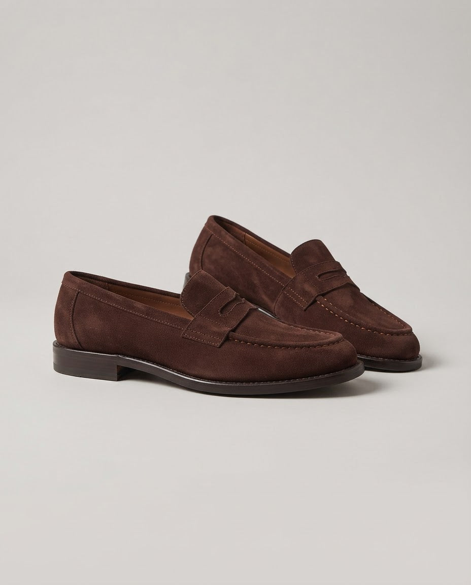 MOCASÍN PENNY | BIANCA