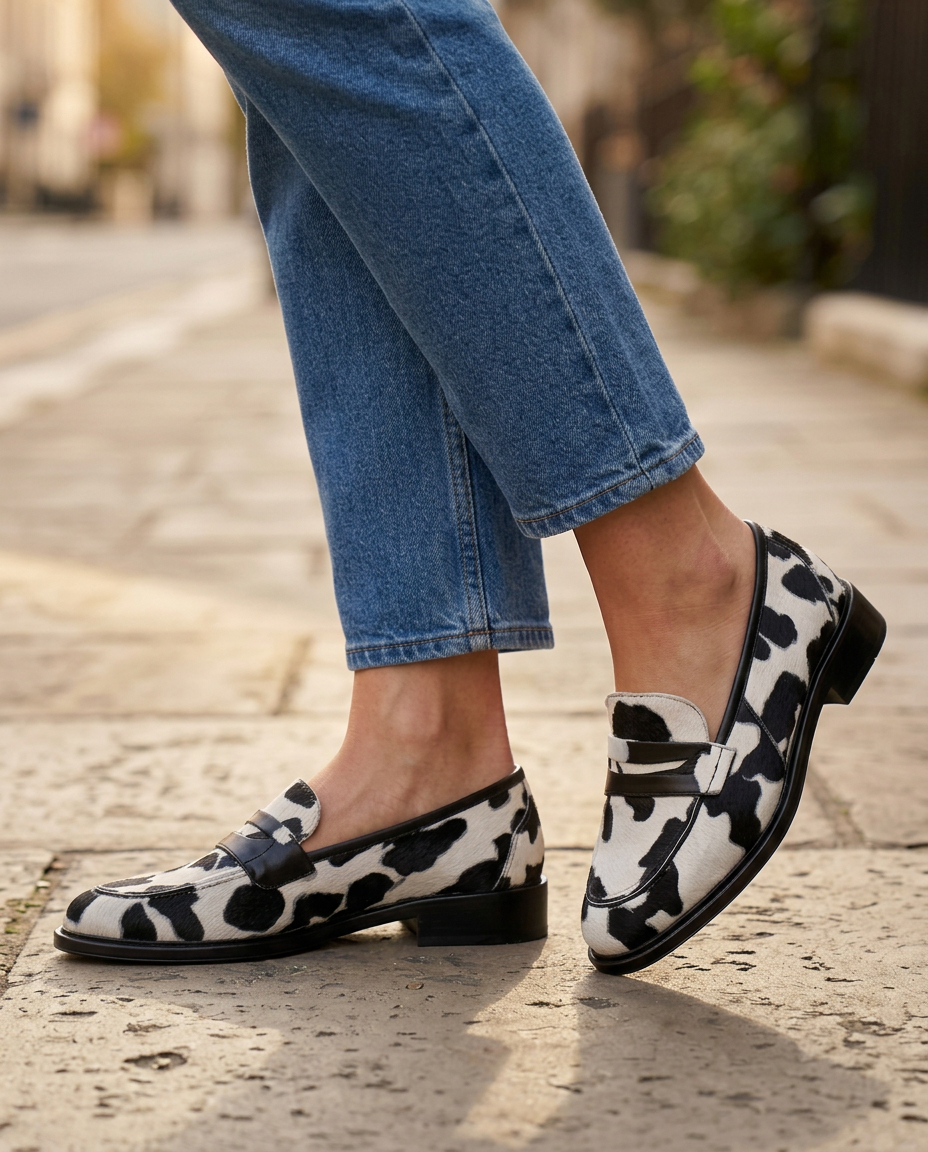 MOCASÍN PENNY | NIVES