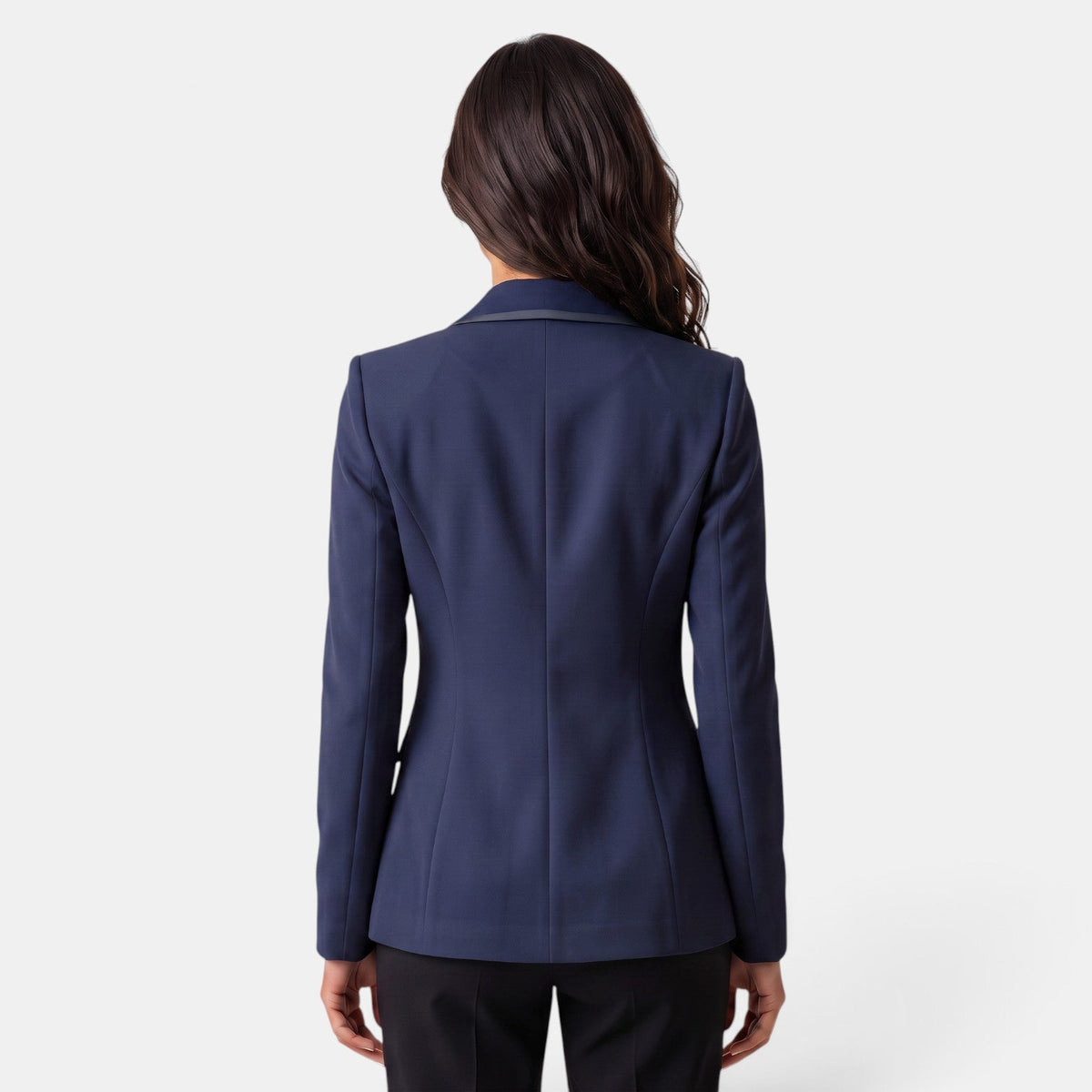 BLAZER HOLGADO | RIBETE