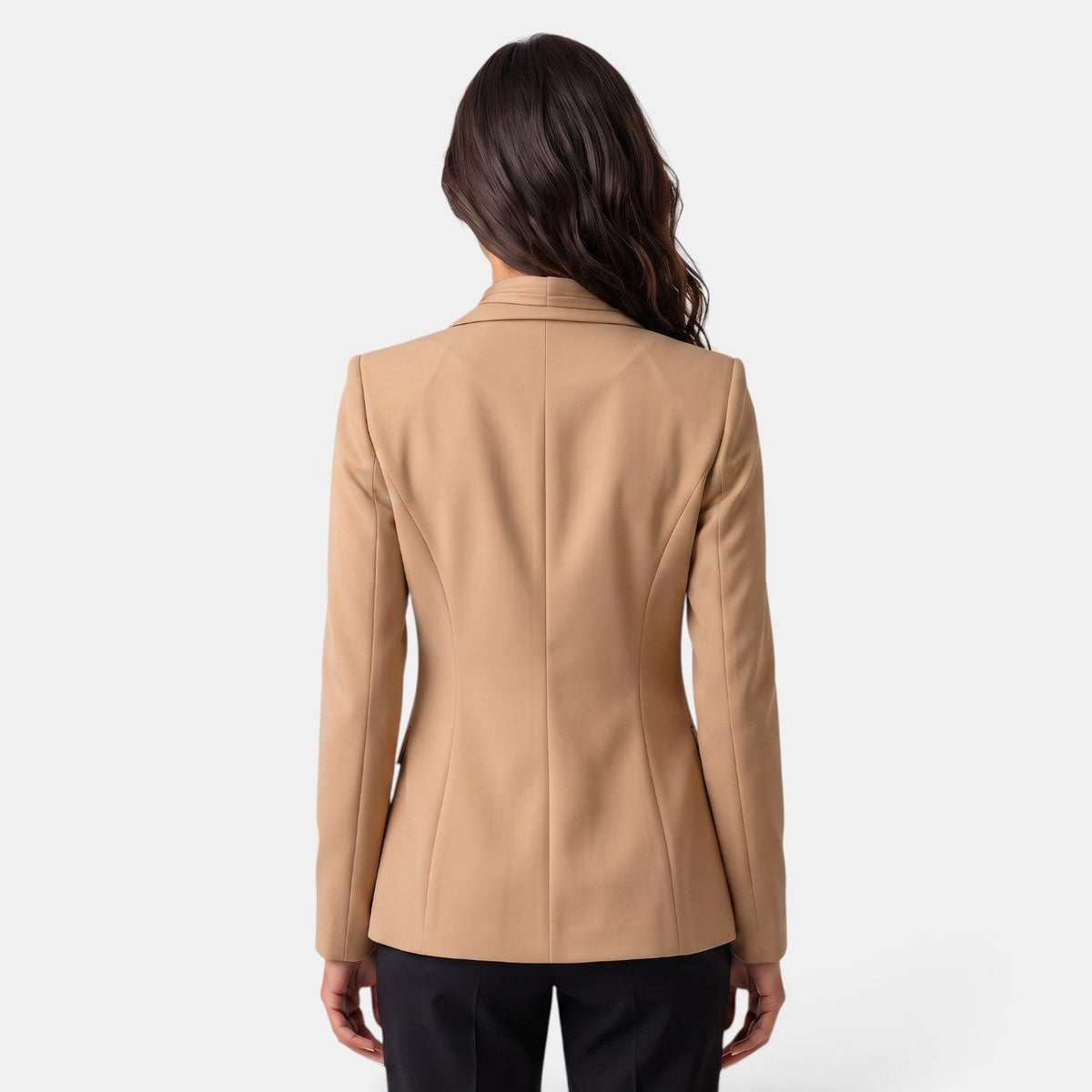 BLAZER HOLGADO | RIBETE