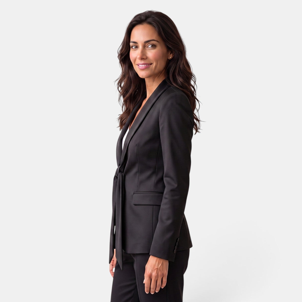BLAZER HOLGADO | RIBETE