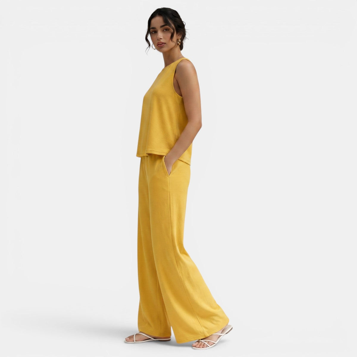 CONJUNTO | DOS PIEZAS