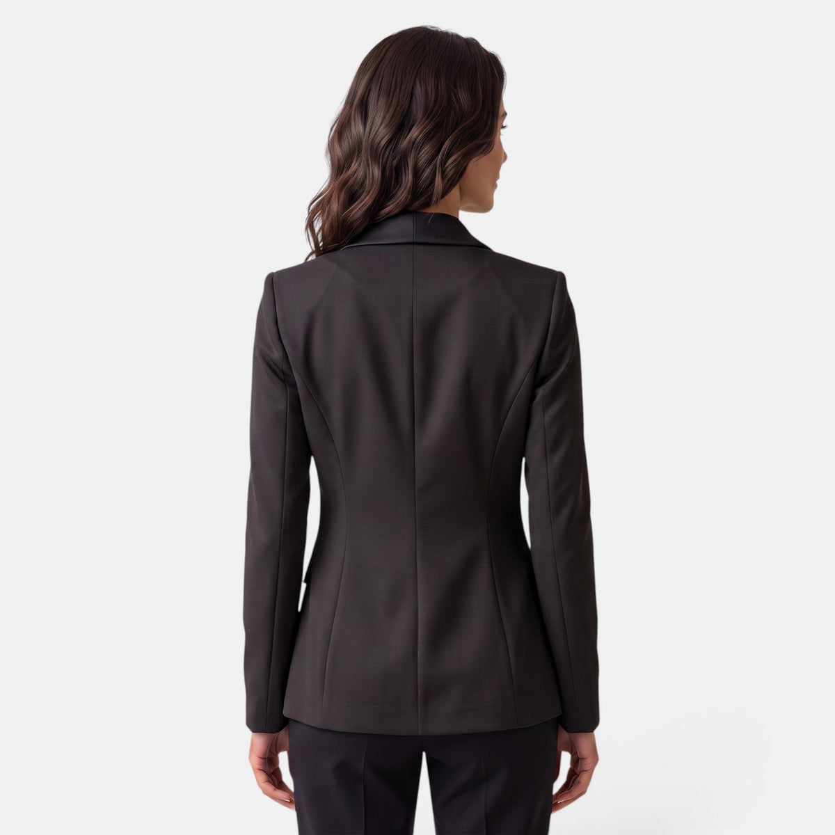 BLAZER HOLGADO | RIBETE