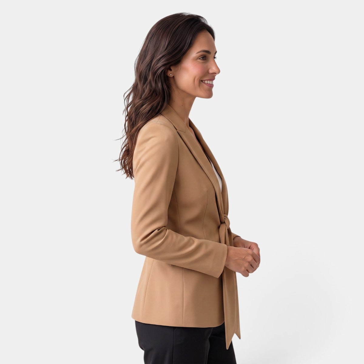 BLAZER HOLGADO | RIBETE