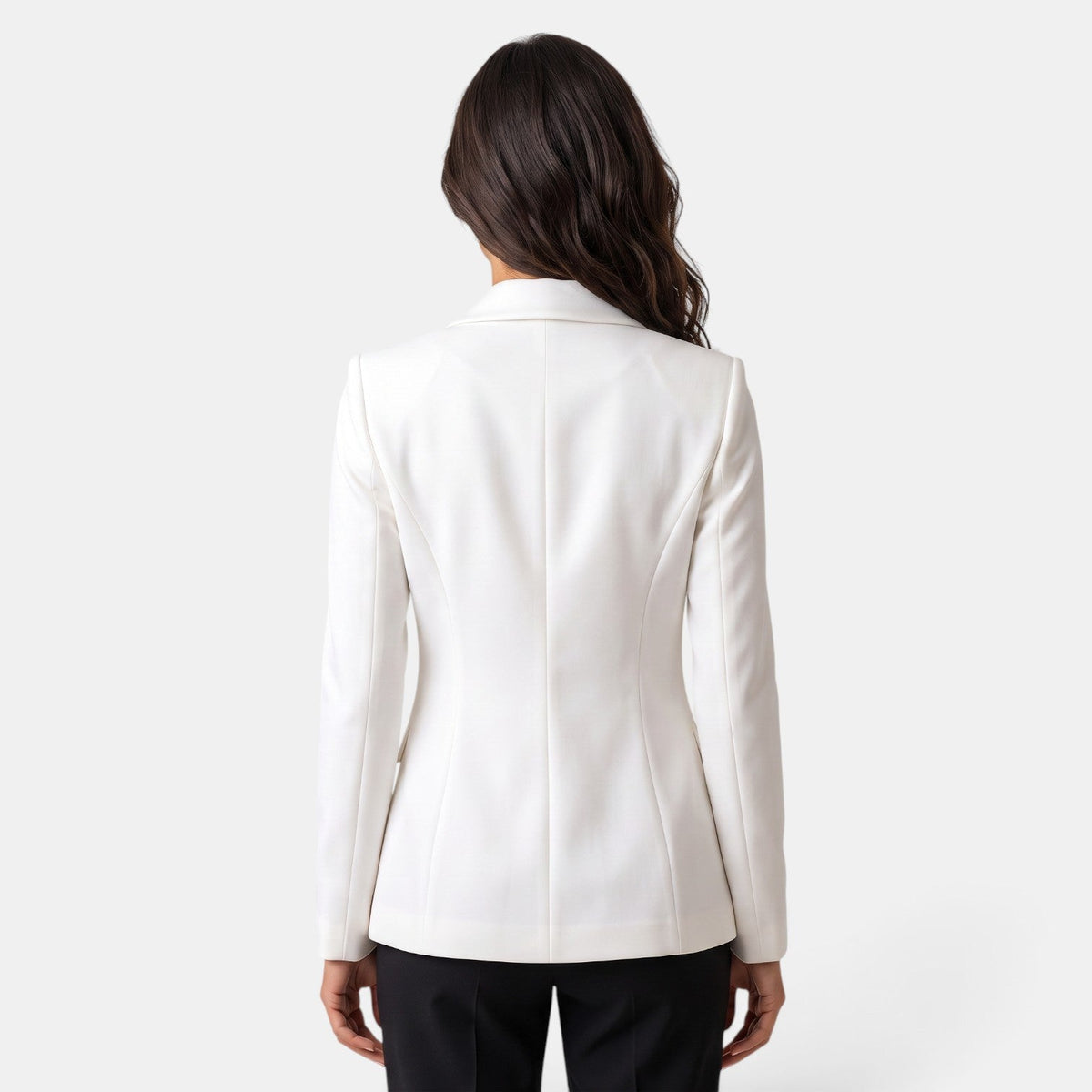 BLAZER HOLGADO | RIBETE