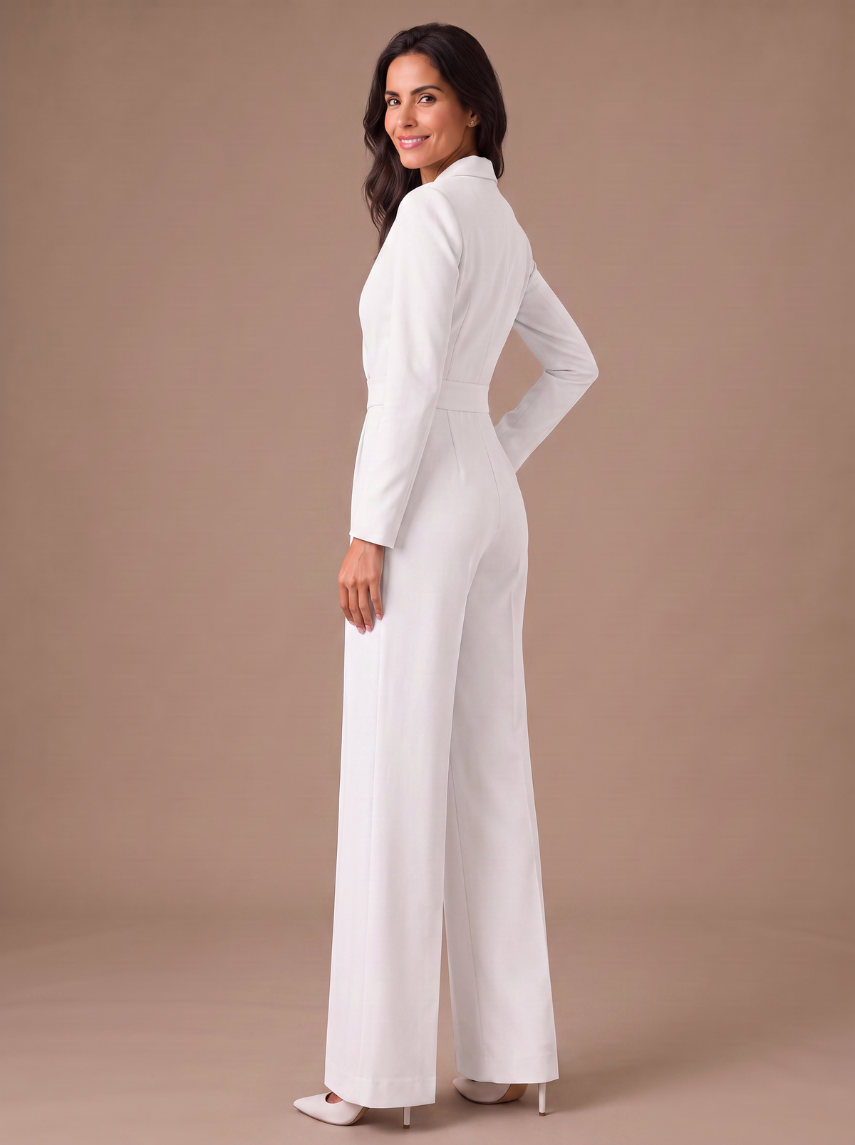MONO | PERNERA ANCHA