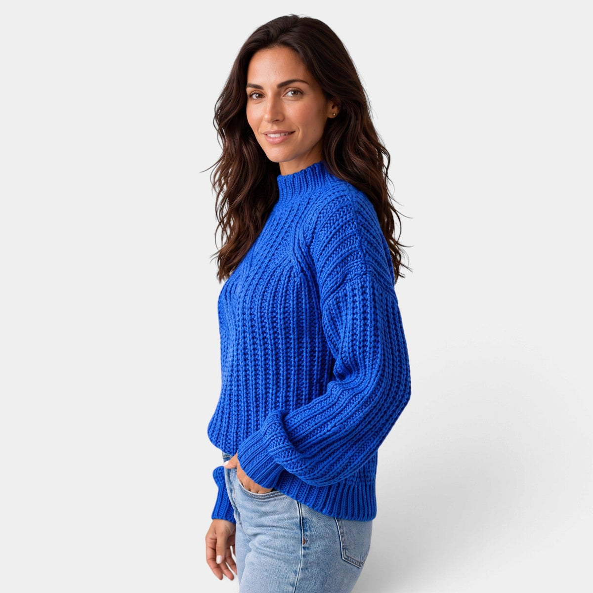 JERSEY OVERSIZE | MANGAS GLOBO