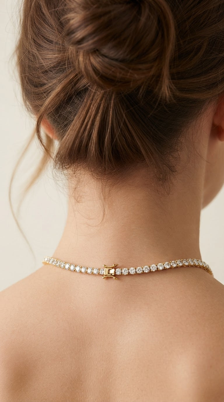 COLLAR | TENNIS
