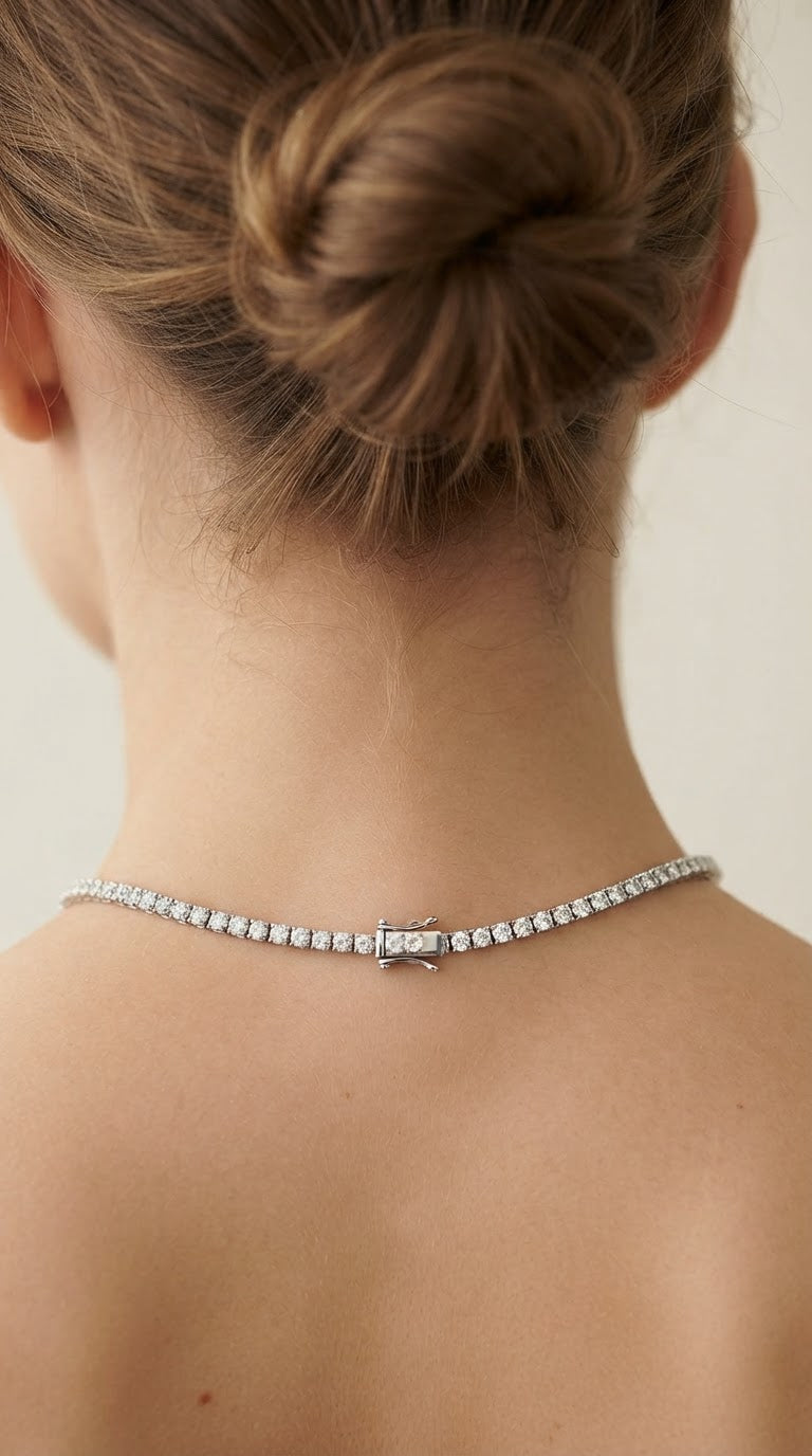 COLLAR | TENNIS