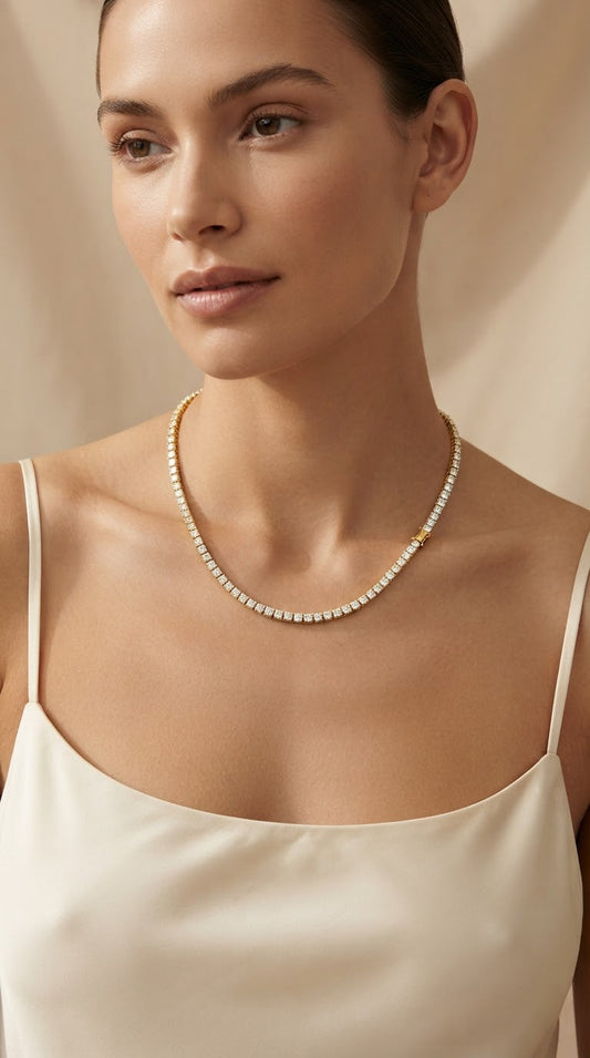 COLLAR | TENNIS