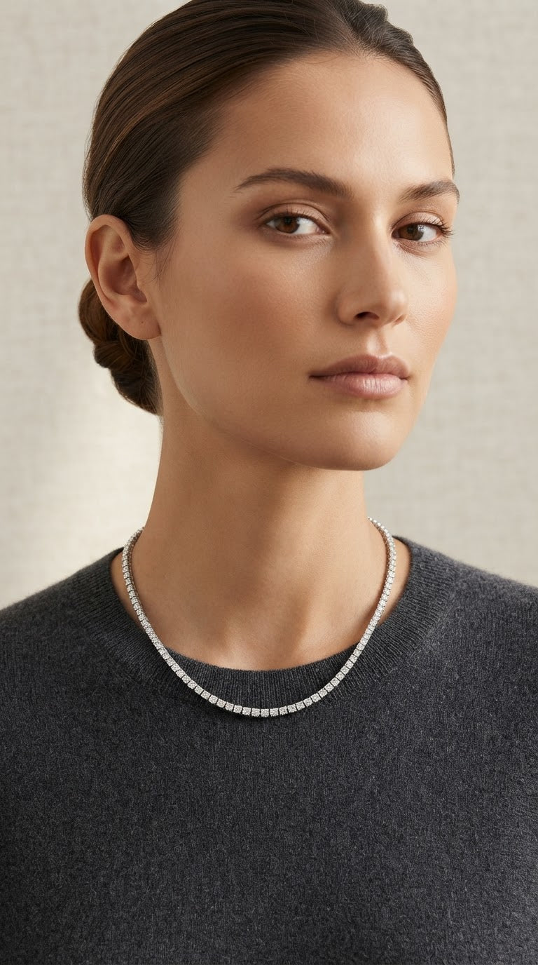 COLLAR | TENNIS