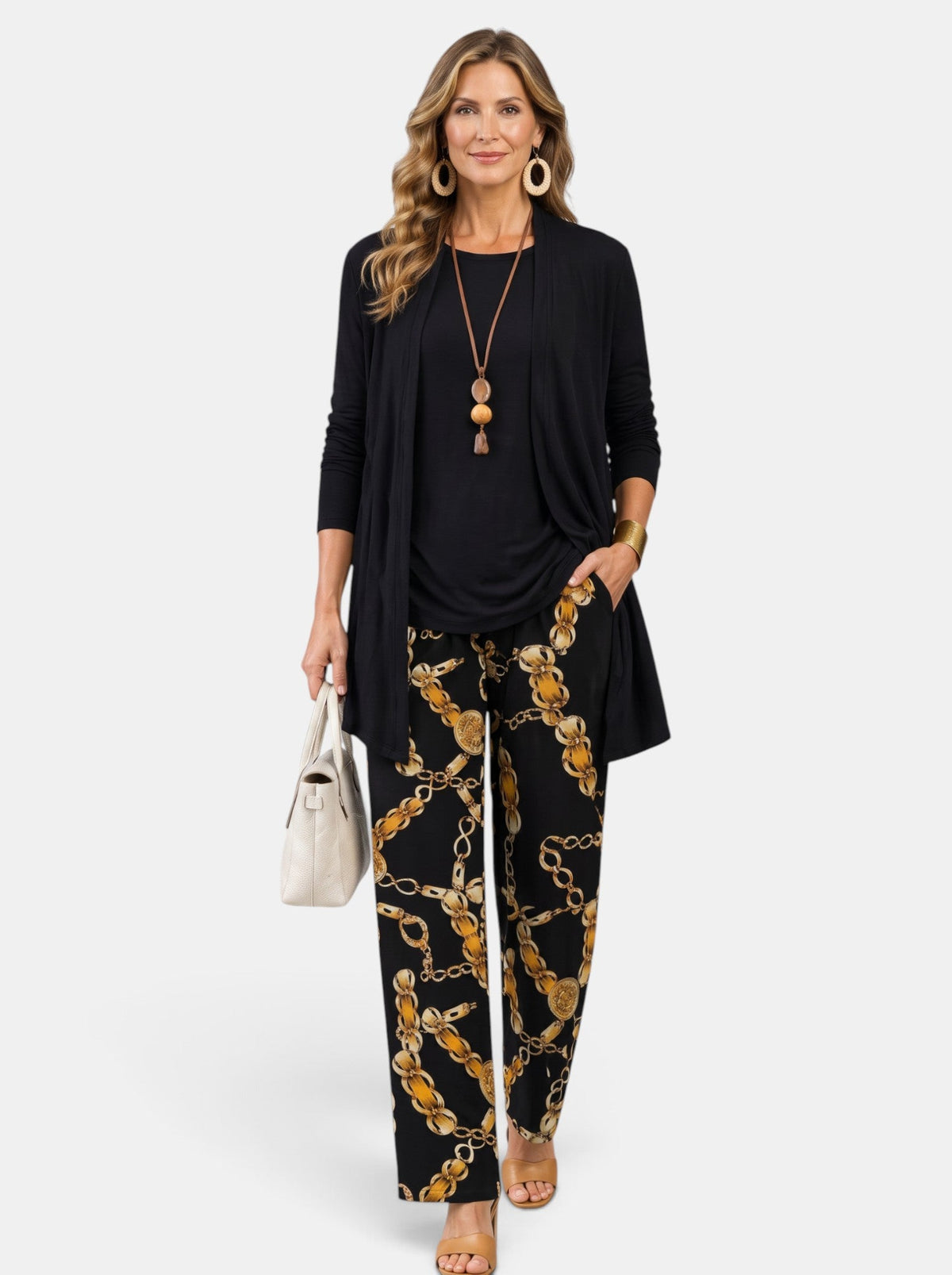 CONJUNTO | TRES PIEZAS