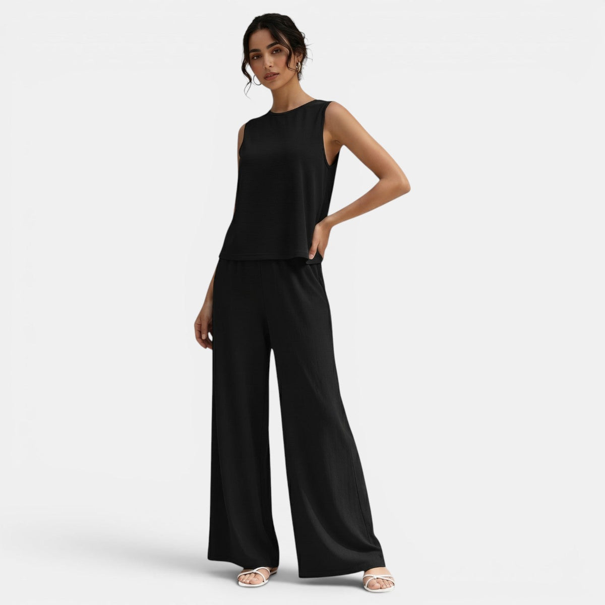 CONJUNTO | DOS PIEZAS