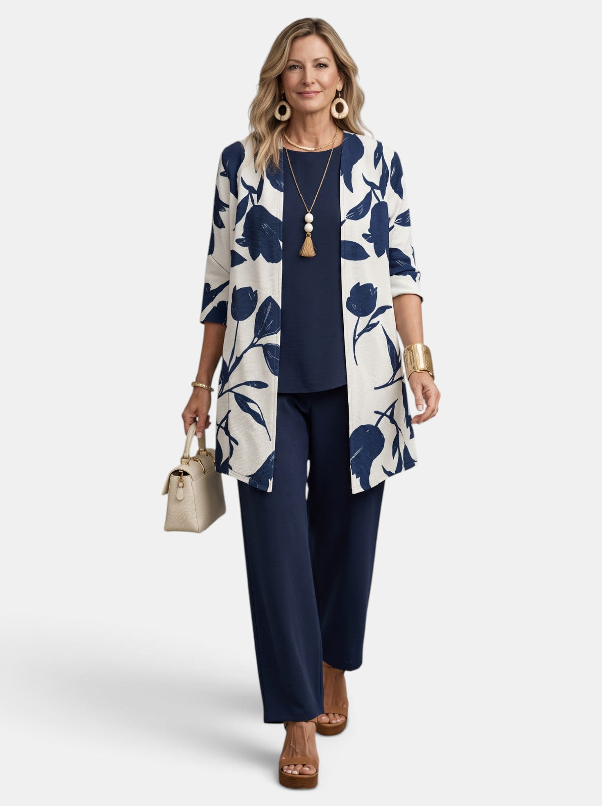 CONJUNTO | TRES PIEZAS