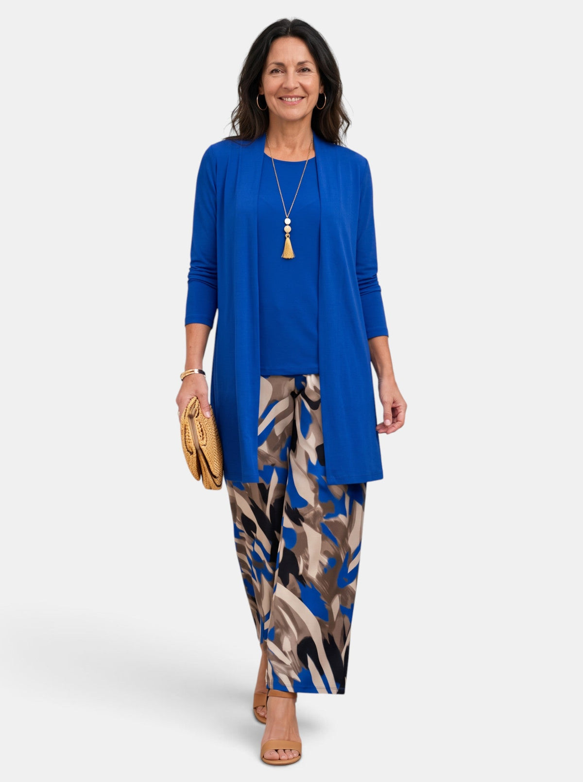 CONJUNTO | TRES PIEZAS