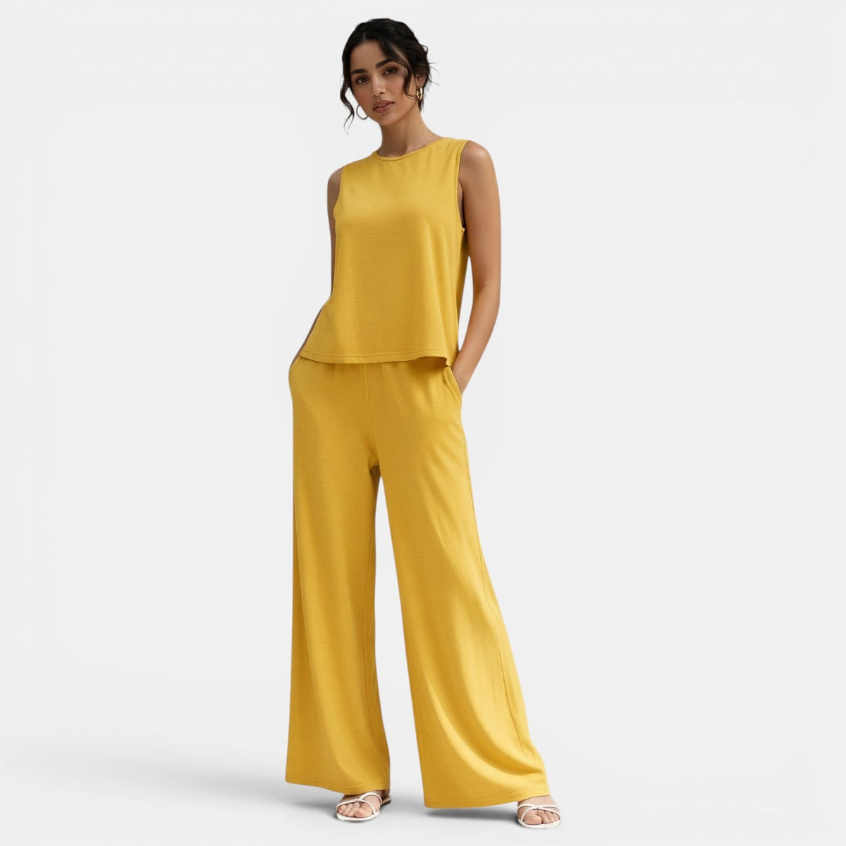 CONJUNTO | DOS PIEZAS