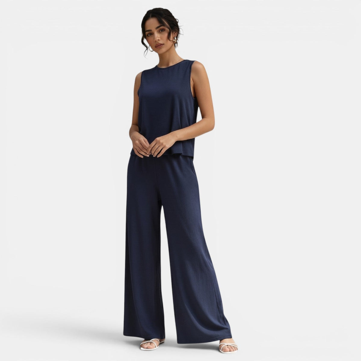 CONJUNTO | DOS PIEZAS