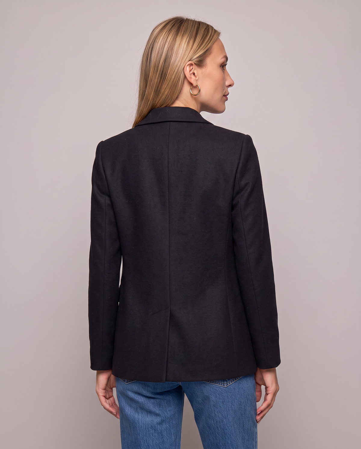 BLAZER | EFECTO LANA