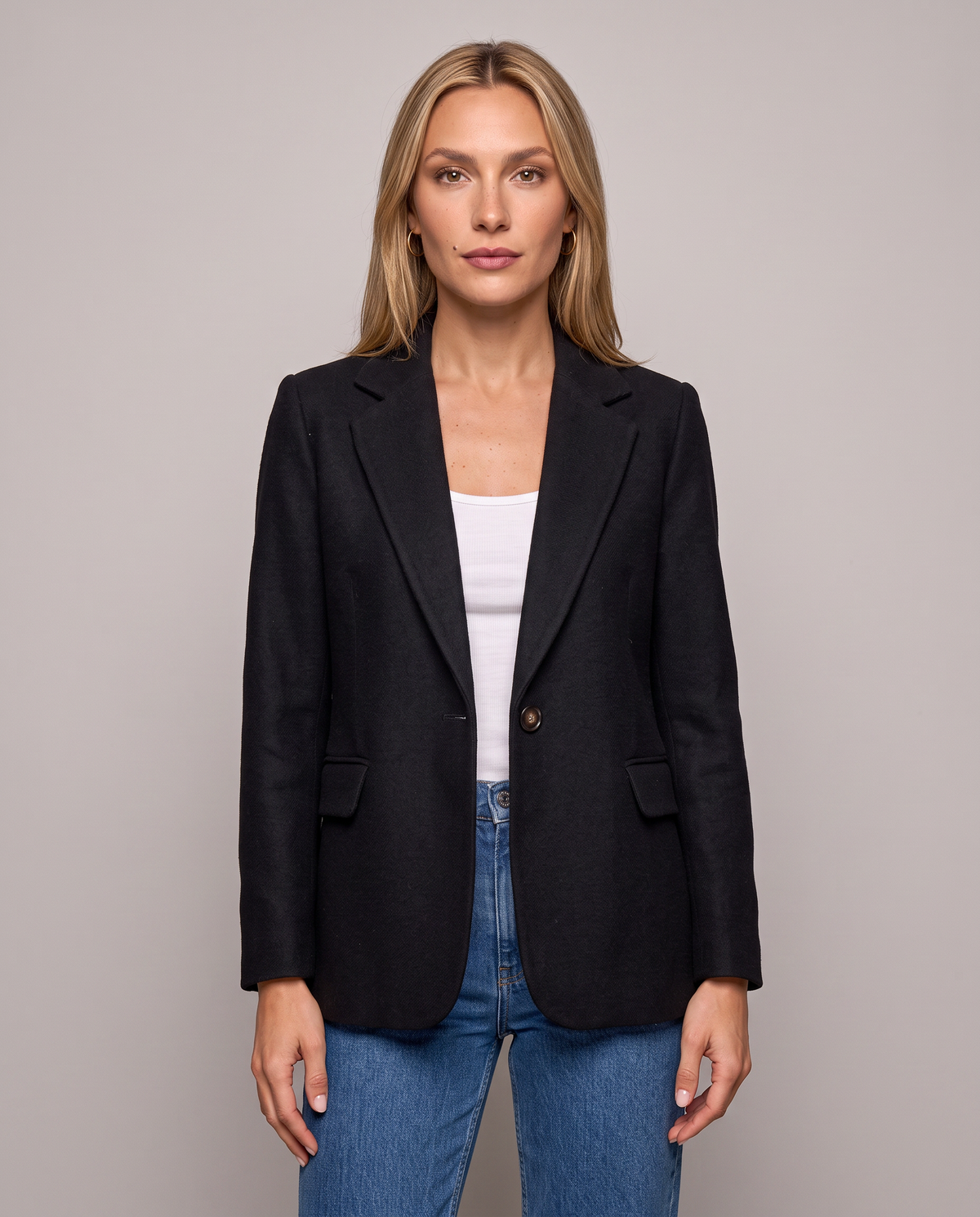 BLAZER | EFECTO LANA