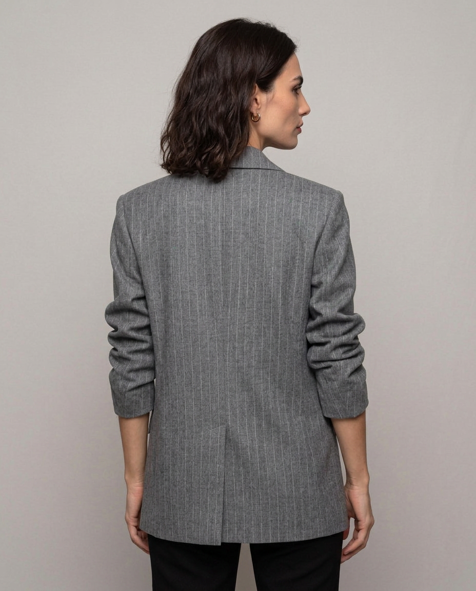 BLAZER | RAYAS FINAS