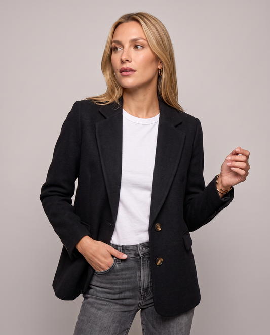 BLAZER | EFECTO LANA