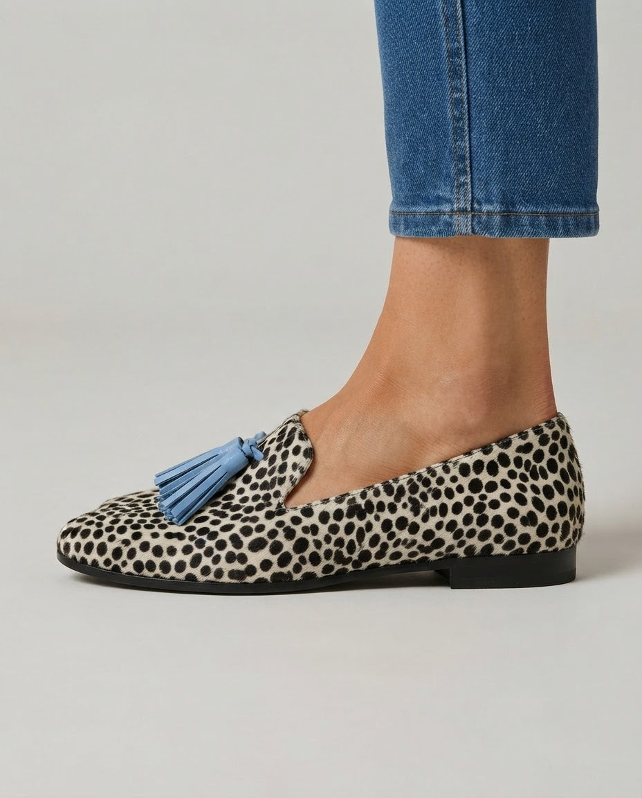 MOCASÍN | NADIA