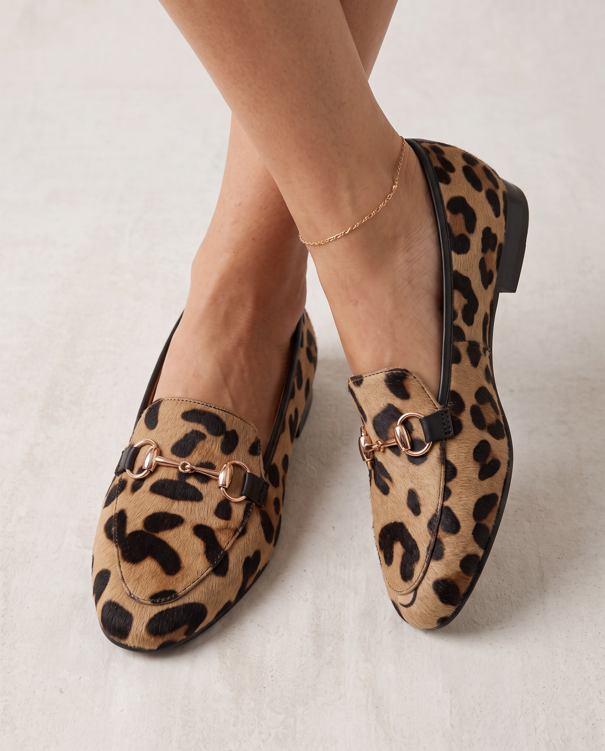 MOCASÍN | SERENA