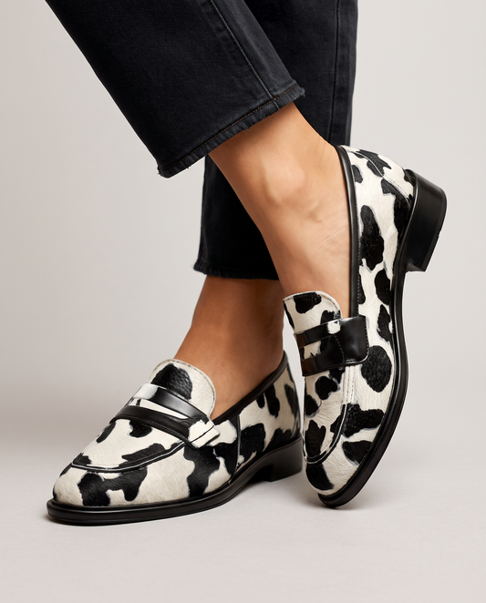MOCASÍN PENNY | NIVES
