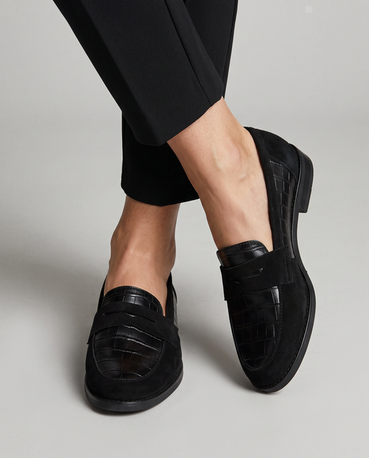 MOCASÍN | MARILUZ