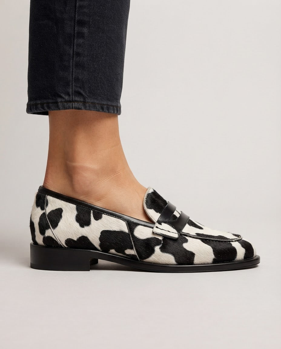 MOCASÍN PENNY | NIVES
