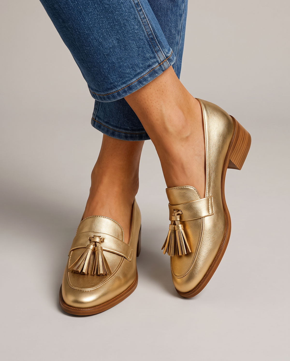 MOCASÍN | DOROTEA