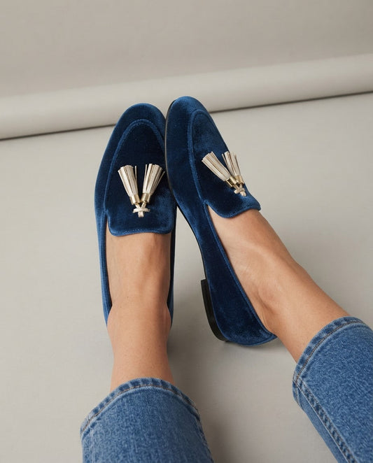MOCASÍN | VICTORIA
